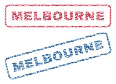 Melbourne Tekstil pullar