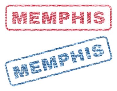 Memphis Tekstil pullar