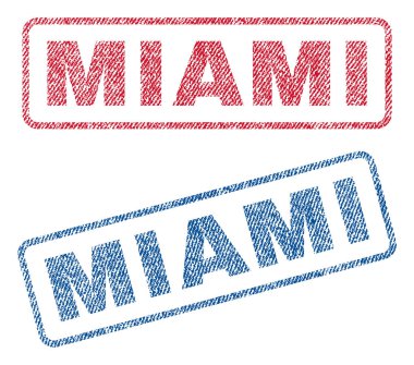 Miami Tekstil pullar