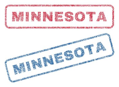 Minnesota Tekstil pullar