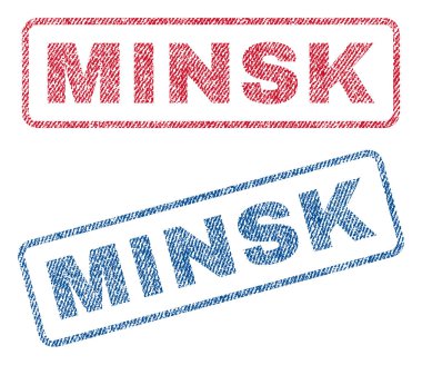 Minsk Tekstil pullar