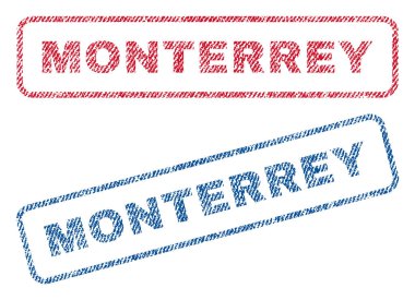 Monterrey Tekstil pullar