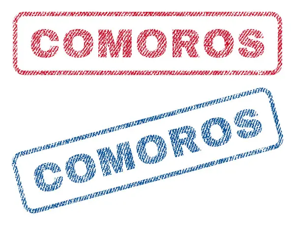 Komor Tekstil pullar