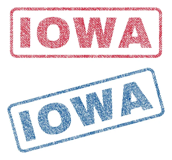 Iowa Tekstil pullar