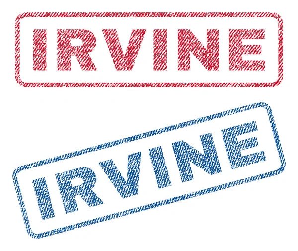 Irvine Tekstil pullar
