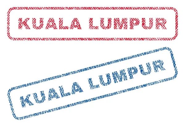 Kuala Lumpur Tekstil pullar