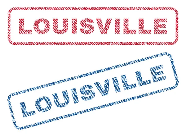 Louisville Tekstil pullar