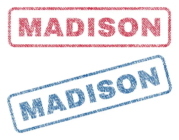 Madison Tekstil pullar