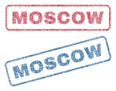 Moskova Tekstil pullar