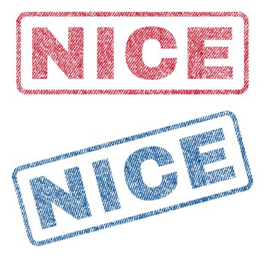 Güzel Tekstil pullar