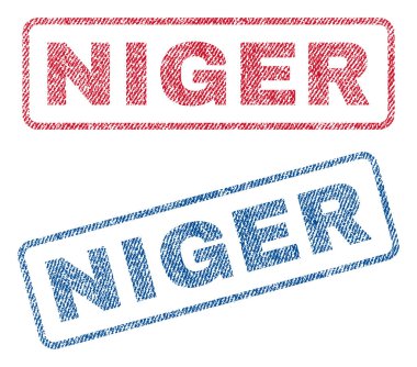 Nijer Tekstil pullar