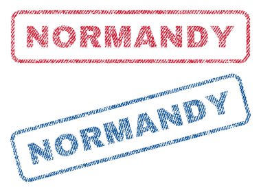 Normandiya Tekstil pullar