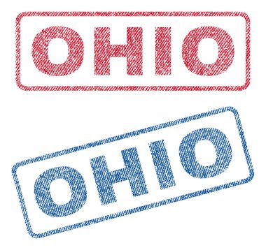Ohio Tekstil pullar