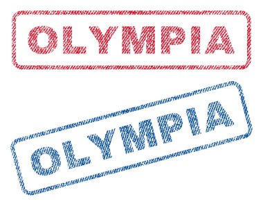 Olympia Tekstil pullar