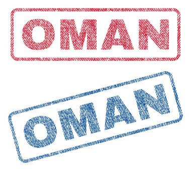 Umman Tekstil pullar