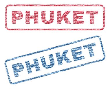 Phuket Tekstil pullar