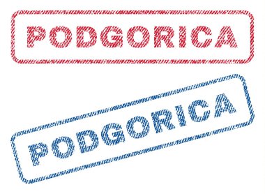 Podgorica Tekstil pullar