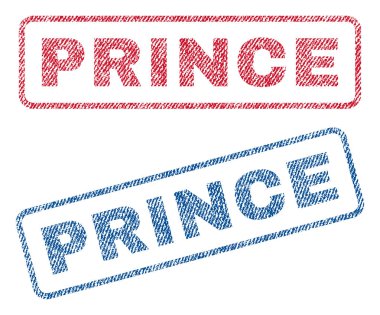 Prens Tekstil pullar