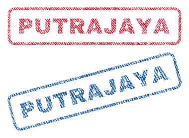 Putrajaya Tekstil pullar