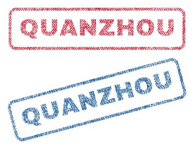 Quanzhou Tekstil pullar