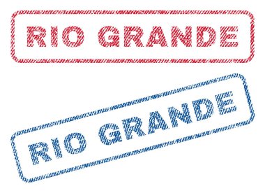 Rio Grande Tekstil pullar