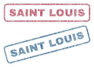 Saint Louis Tekstil pullar