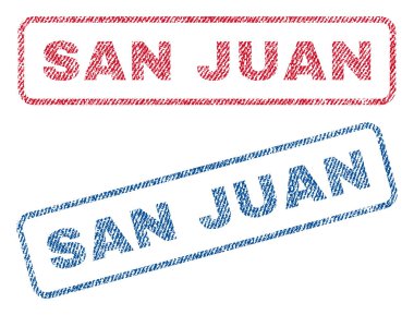 San Juan Tekstil pullar