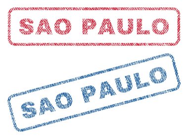 Sao Paulo Tekstil pullar