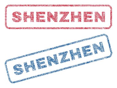 Shenzhen Tekstil pullar