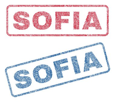 Sofia Tekstil pullar