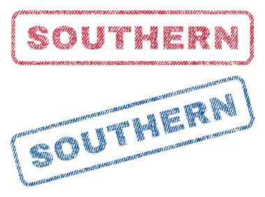 Güney Tekstil pullar