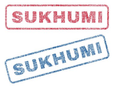 Sukhumi Tekstil pullar