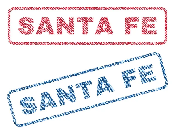 Santa Fe Tekstil pullar