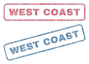 West Coast Tekstil pullar
