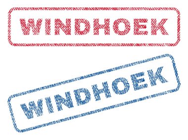 Windhoek Tekstil pullar