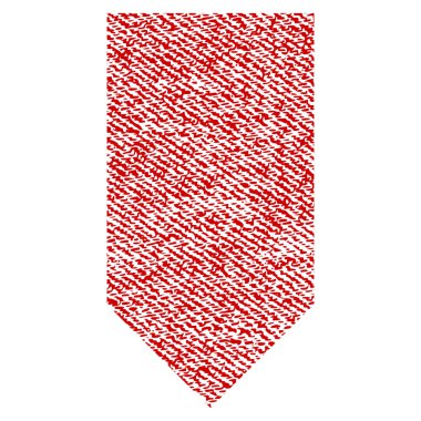 Kumaş dokulu simgesi aşağı yön