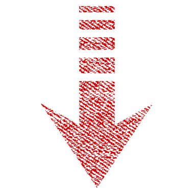 Kumaş dokulu simgesi gönder