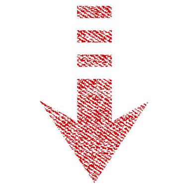 Kumaş dokulu simgesi gönder