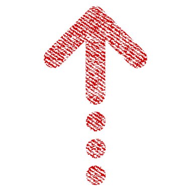 Kumaş dokulu simgesi gönder