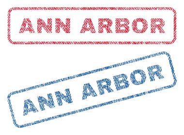 Ann Arbor Tekstil pullar