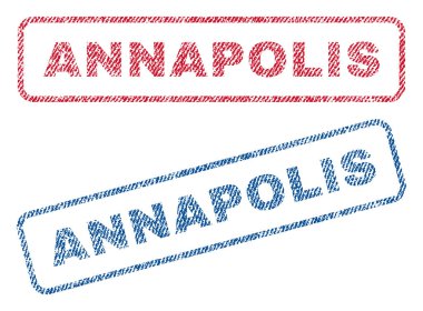 Annapolis Tekstil pullar