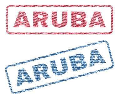 Aruba Tekstil pullar