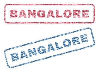 Bangalore Tekstil pullar