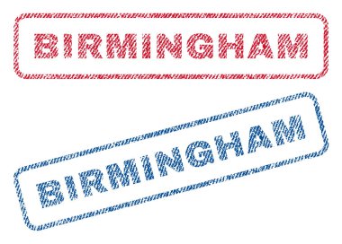 Birmingham Tekstil pullar