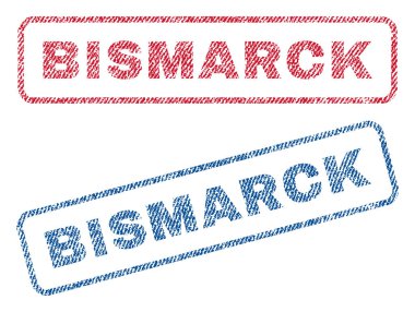 Bismarck Tekstil pullar