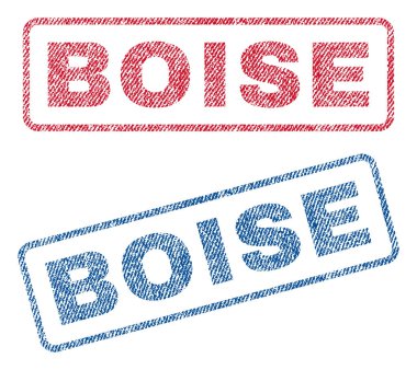 Boise Tekstil pullar