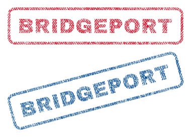 Bridgeport Tekstil pullar