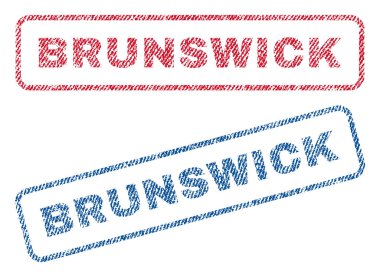 Brunswick Tekstil pullar