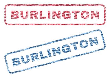 Burlington Tekstil pullar