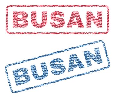Busan Tekstil pullar